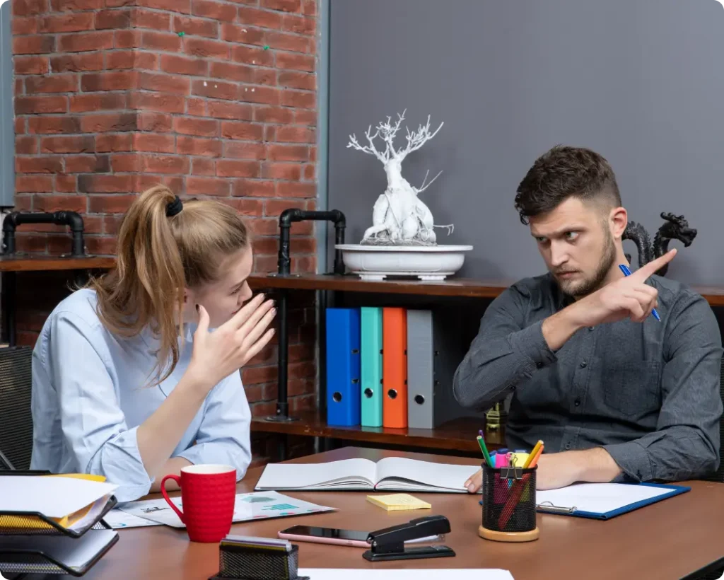 Anger Management Course In Idaho