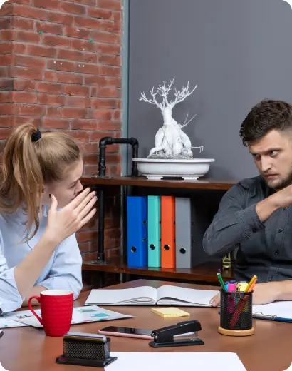 Anger Management Course In Idaho