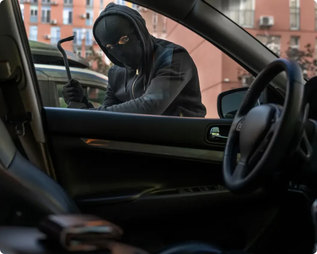 Theft Awareness Class In Idaho