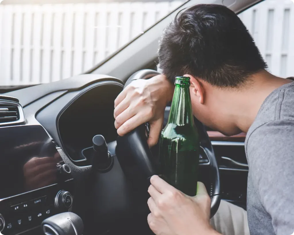 Driving Under The Influence 1st Offender Class In Idaho