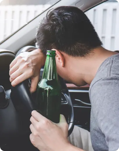 Driving Under The Influence 1st Offender Class In Idaho