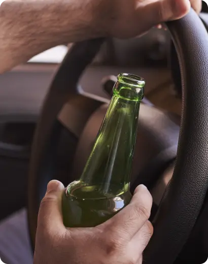 Driving Under The Influence 2nd Offender Class In Idaho