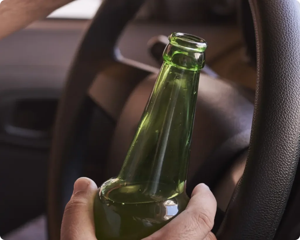 Driving Under The Influence 2nd Offender Class In Idaho