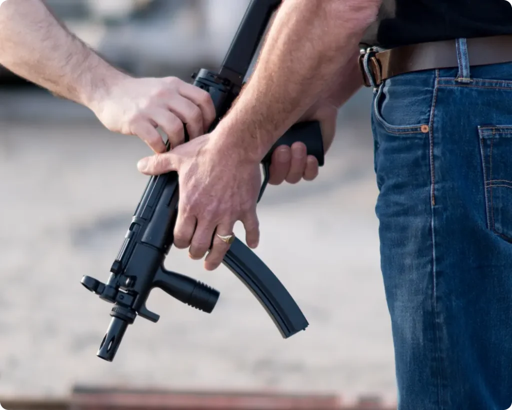 Firearm Safety Course In Idaho