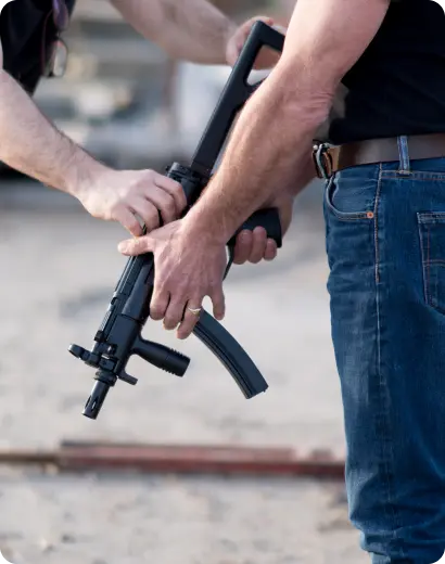 Firearm Safety Course In Idaho