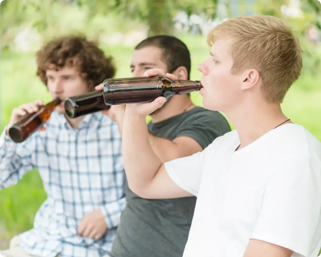 Minor In Possession Class In Idaho