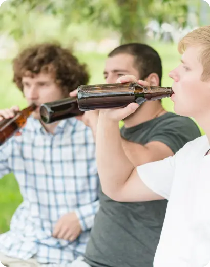 Minor In Possession Class In Idaho