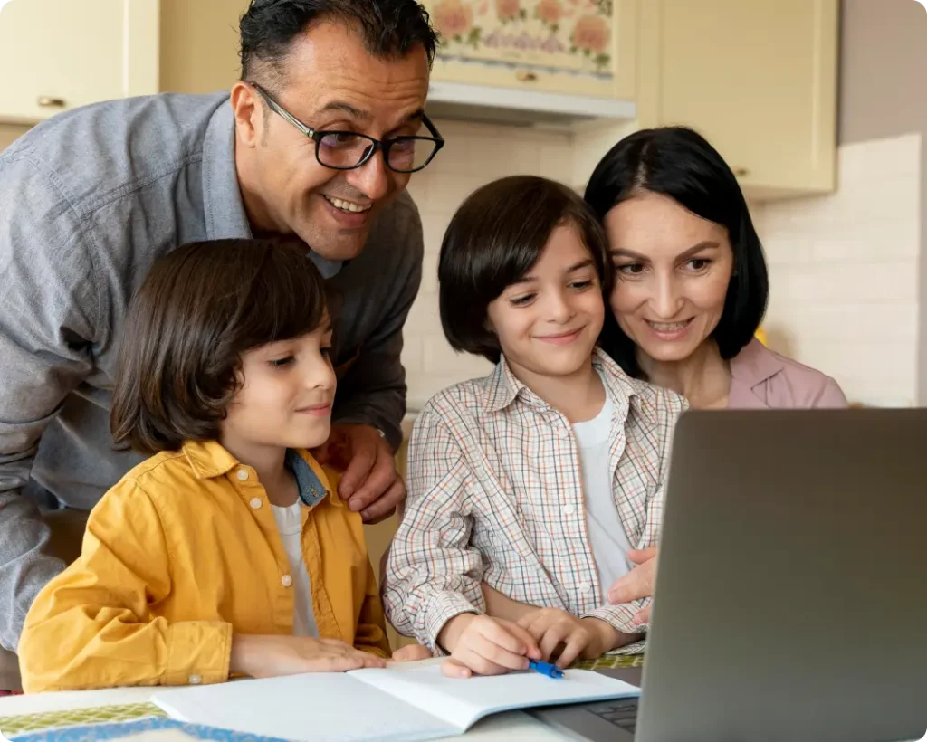 Parenting Education Course In Idaho