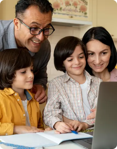Parenting Education Course In Idaho