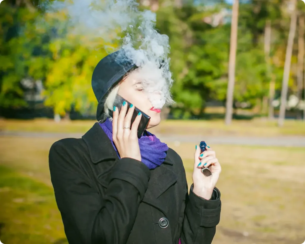 Vaping Awareness Program In Idaho