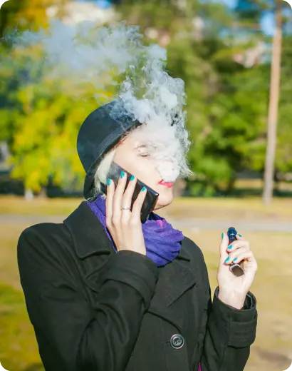 Vaping Awareness Program Course in Idaho