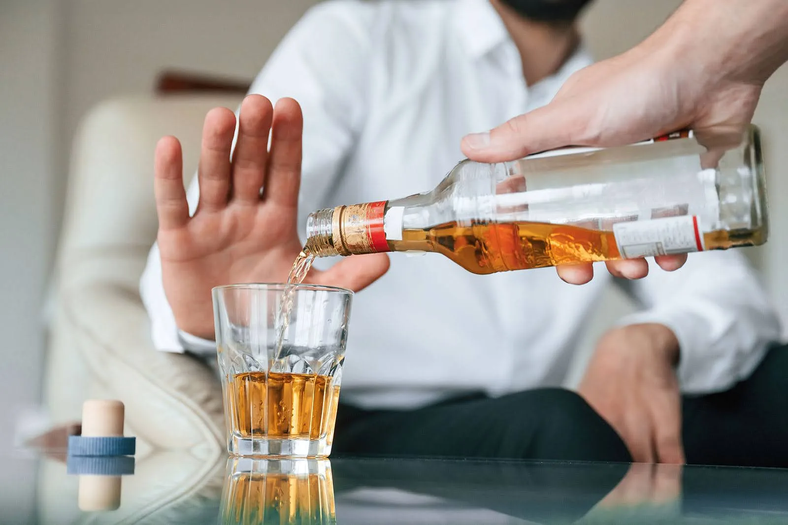 Alcohol Awareness Course Can Reduce Risky Behavior in College Students