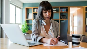 The Traditional Challenge of In-Person Court Classes