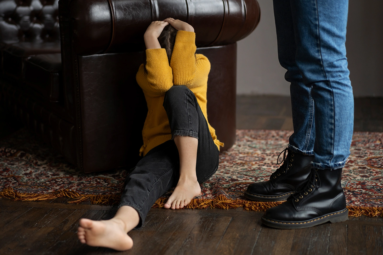 Court Ordered Classes For Domestic Violence