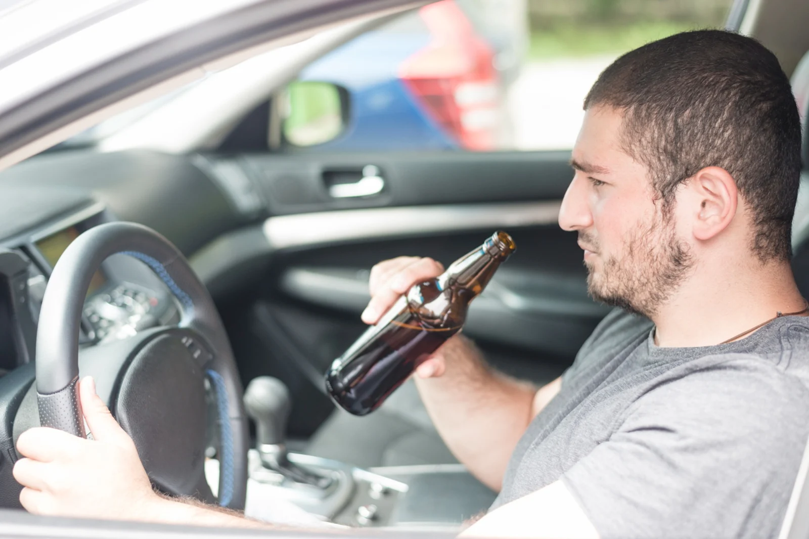 Court Ordered DUI Classes