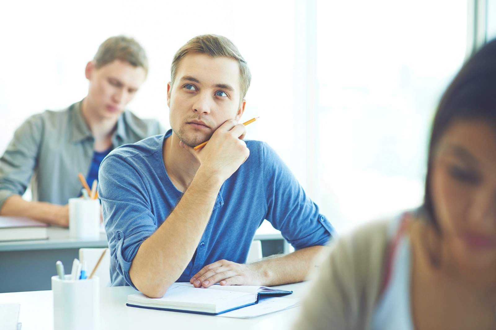 Decision Making Class Online
