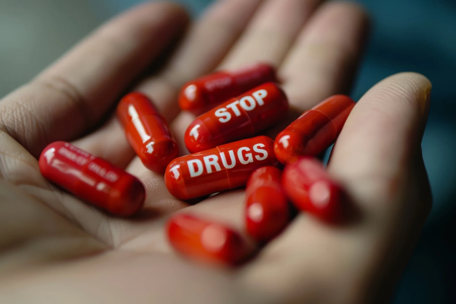 Drug Awareness Course Online