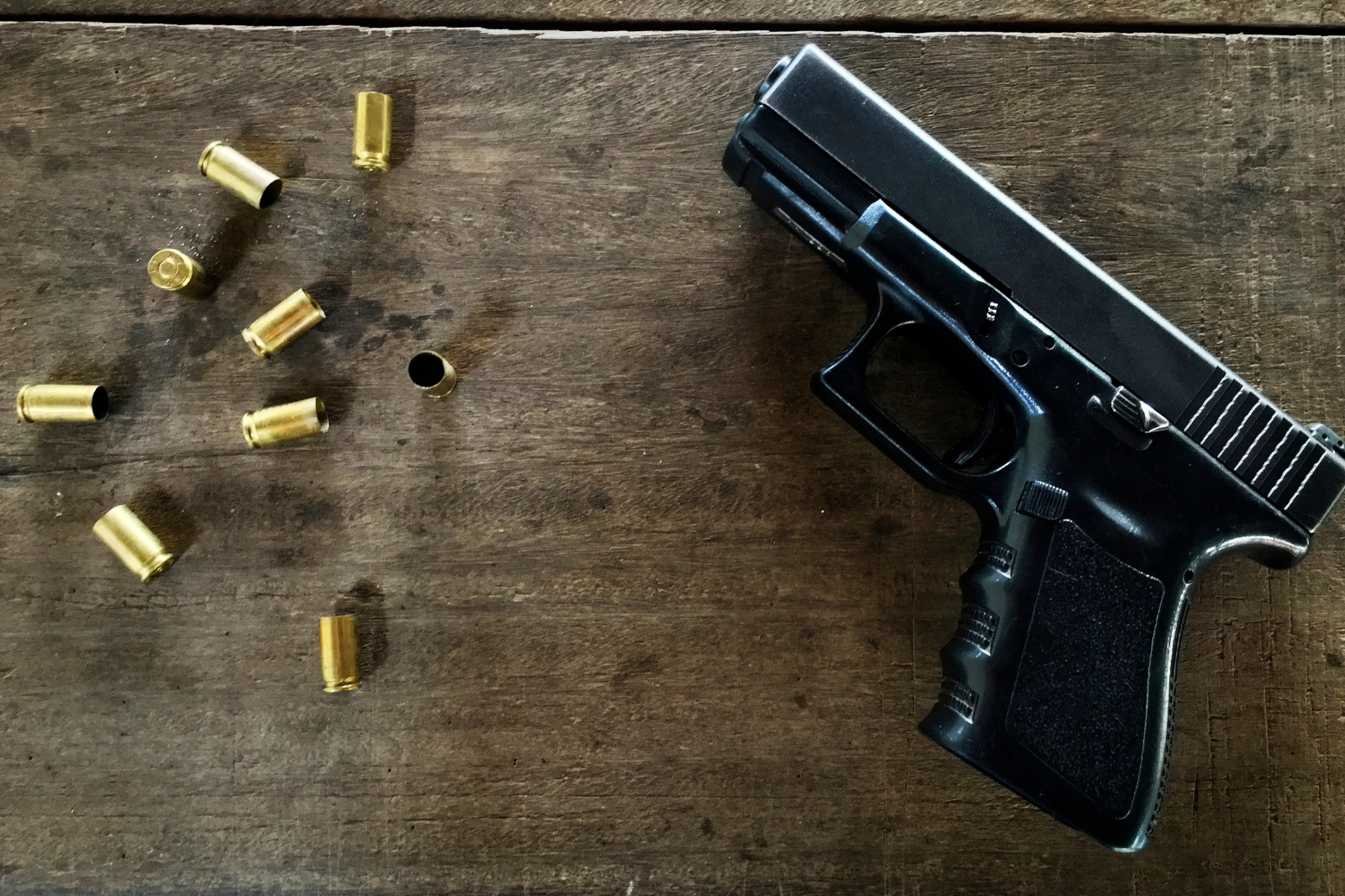 Firearm Safety Program