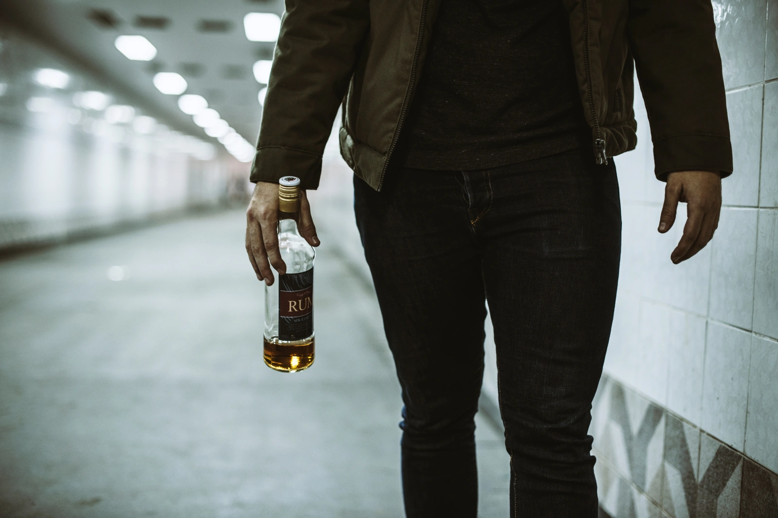 first offense public intoxication