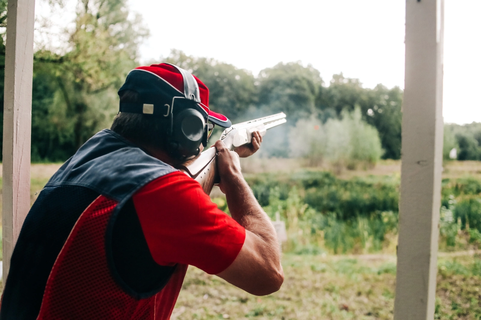 Firearm Safety Course Certificate