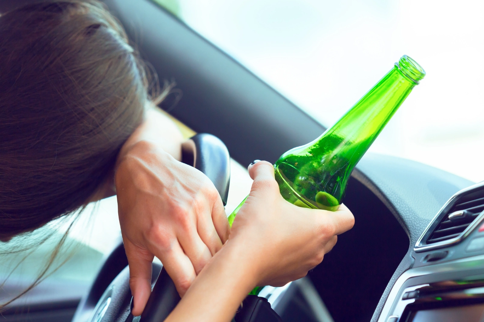 First Offender Driving Under The Influence Program